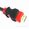 HDMI Cable-04#, 24K Gold-plated